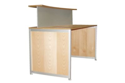 Leuchttheke Luxemburg