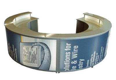 Leuchttheke Freiburg