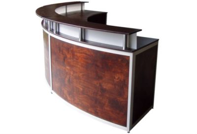 Klapptheke Messetheke Kornwestheim