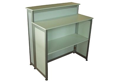 Klapptheke Leuchttheke Hameln