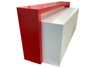 Messetheke Mehringen