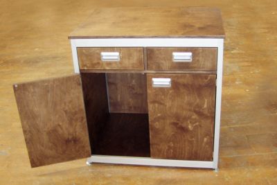 Unterbauschrank Ulm